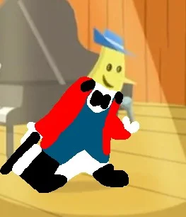 Ringmaster sammy starfish