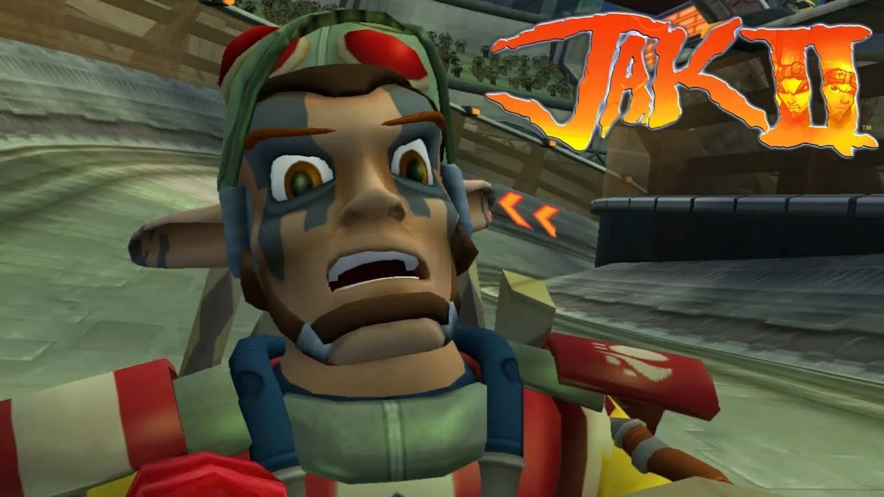 Errol (Jak and Daxter)