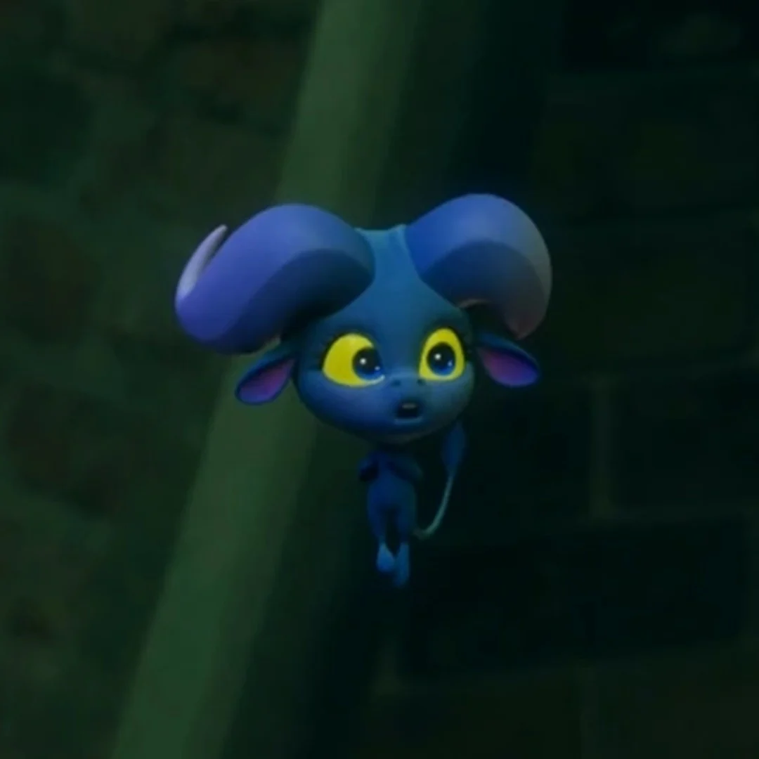 Stompp (Miraculous Ladybug)