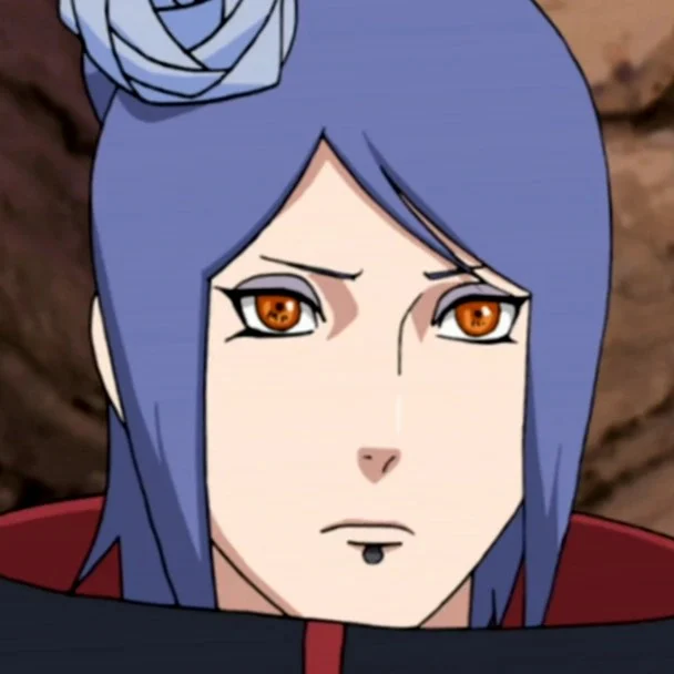 Konan (Español Latino)