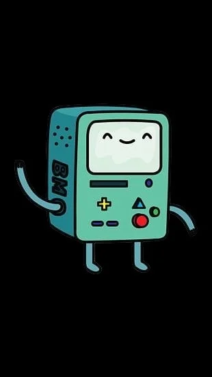 BMO (Adventure Time)