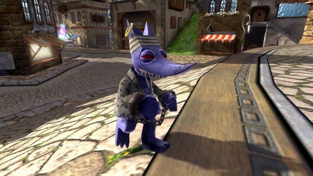 Minjo (Banjo-Kazooie)
