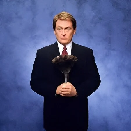 Niles (The Nanny)