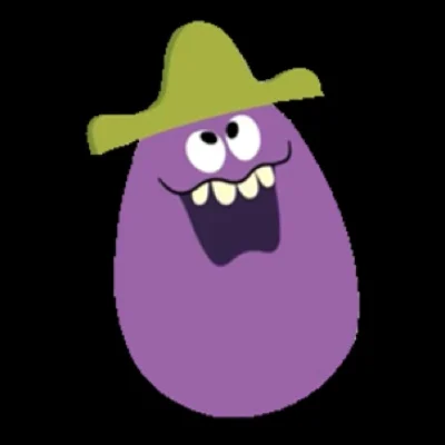 Goofy Grape