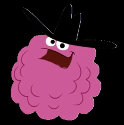 Rootin Tootin Raspberry