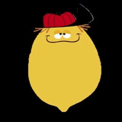 Lefty Lemon