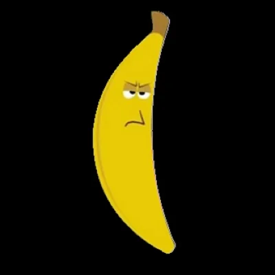 Top Banana