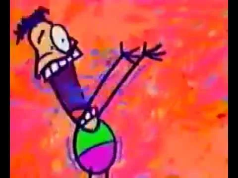 Dill (Stickin' Around)