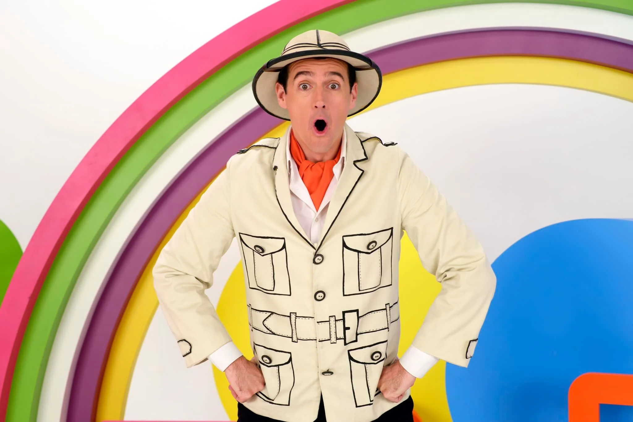Sam Moran (Play Along with Sam)