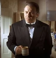 The Wolf (Pulp Fiction) (Harvey Keitel)