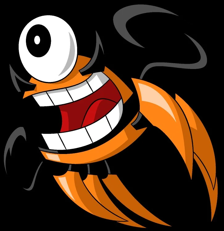 Kraw (Mixels)