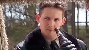 State Trooper (Dumb and Dumber) (Harland Williams)
