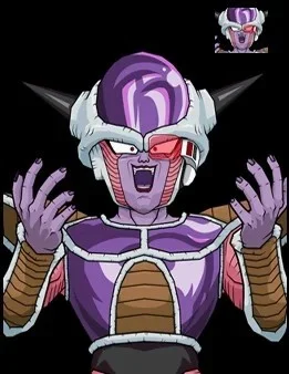 Freezer (Dragon Ball Z Kai) Español Latino