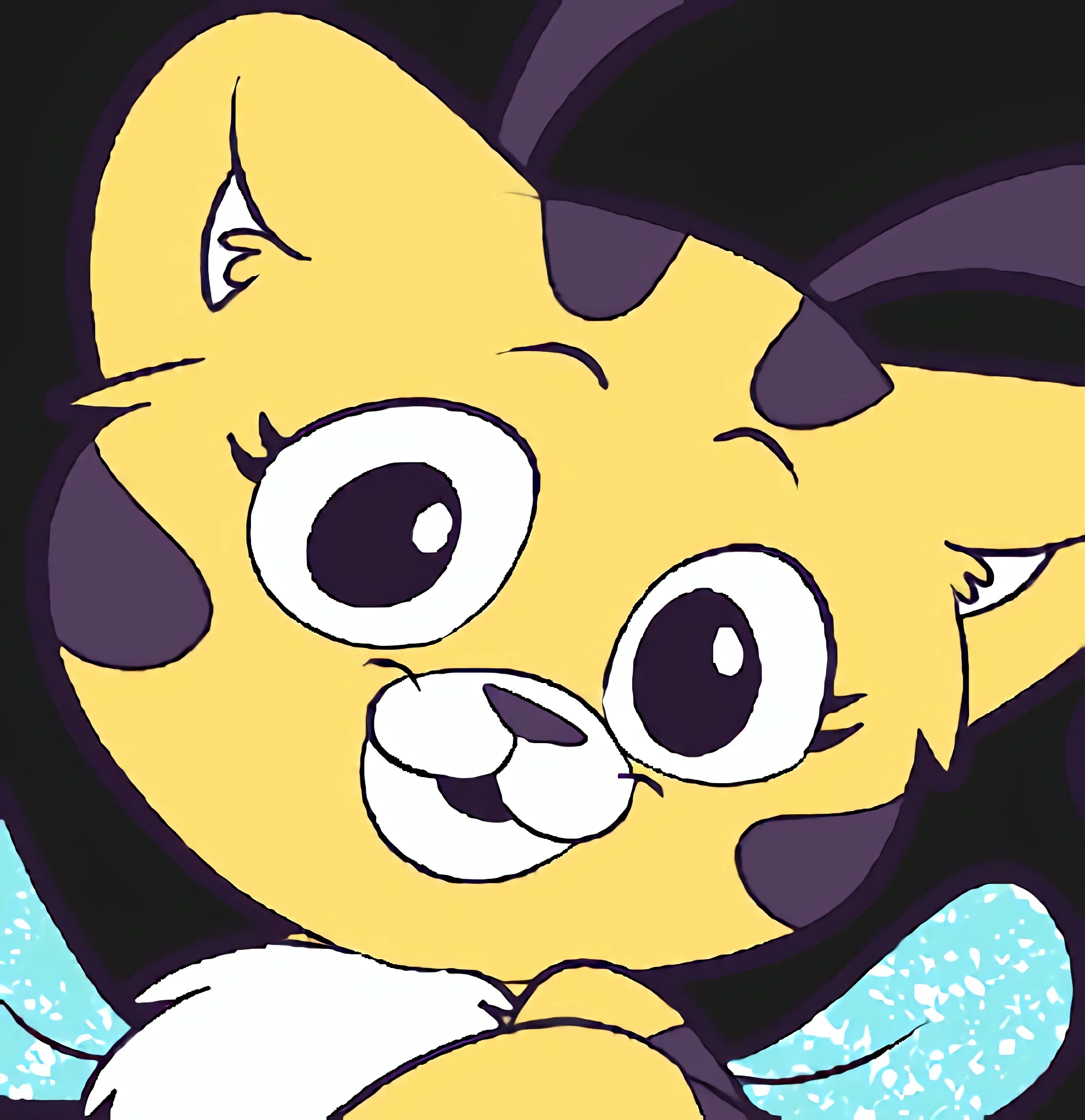 Cat - Bee - Español