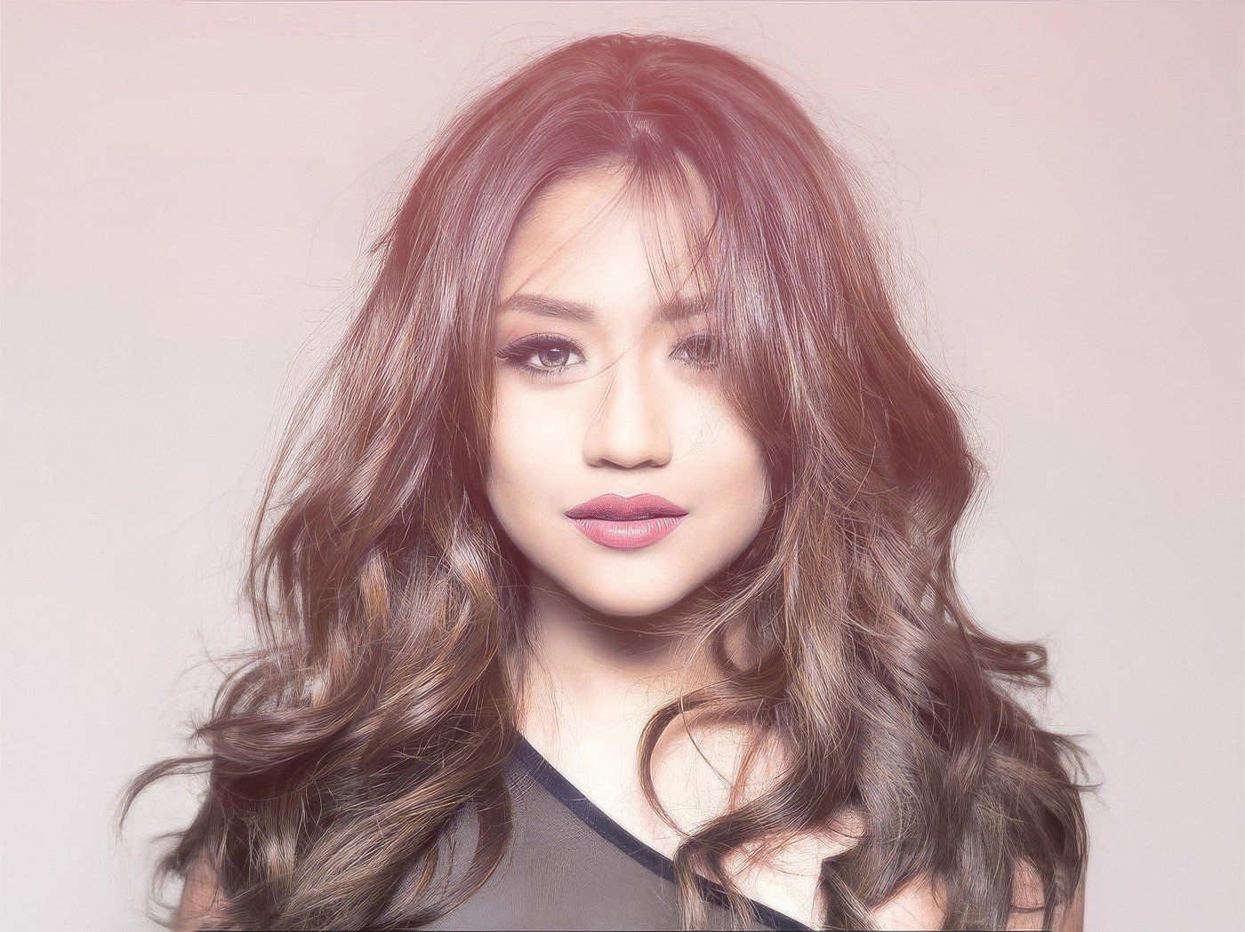Morissette Amon (Morissette) (2015)