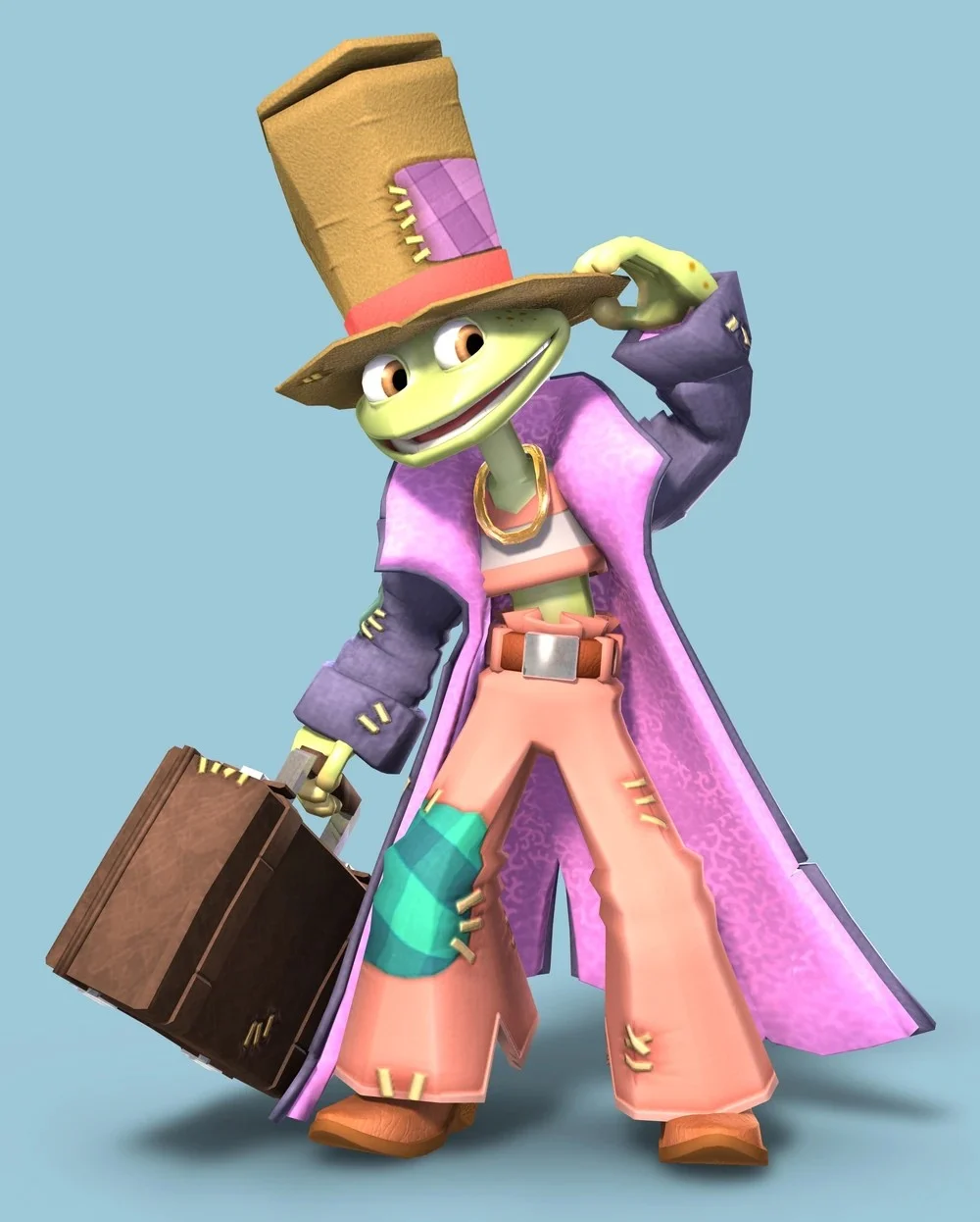Jolly Roger (Banjo-Kazooie, 2008-current)