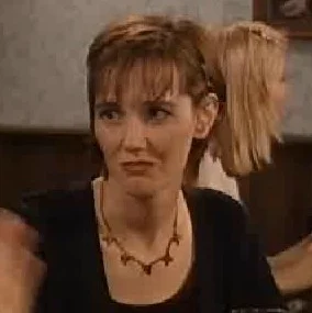 "Weeklong Romance" Woman (Mr. Show with Bob and David) (Jill Talley)