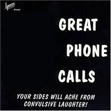 Neil Hamburger (Great Phone Calls Era)