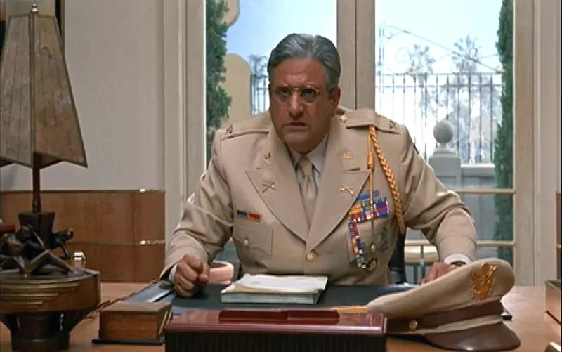 Jack Lipnick (Barton Fink) (Michael Lerner)