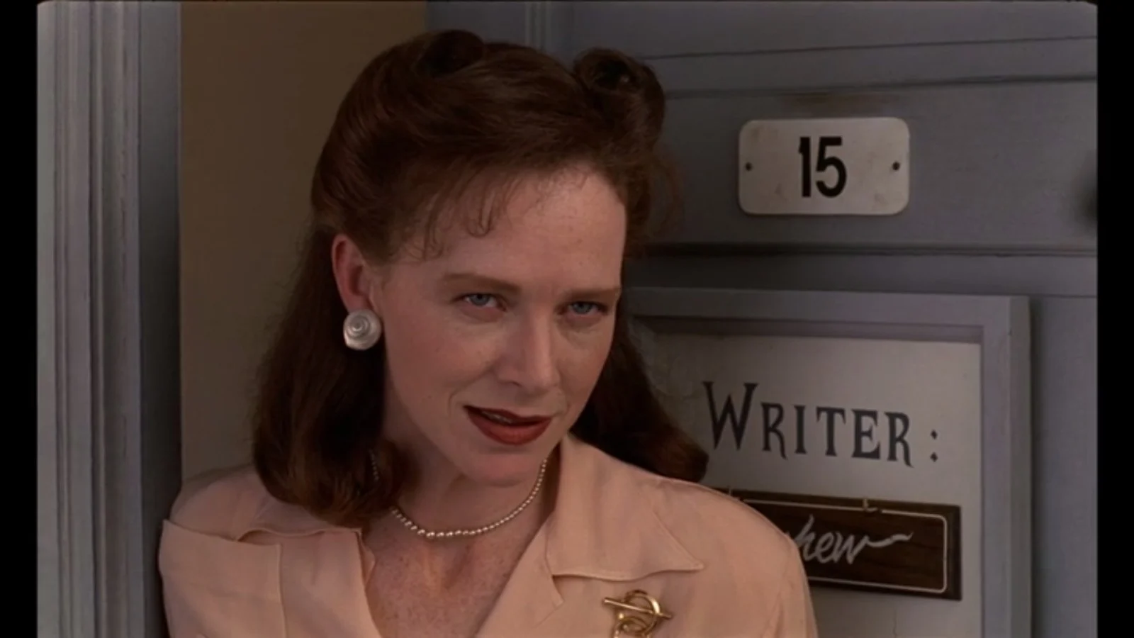 Audrey Taylor (Barton Fink) (Judy Davis)