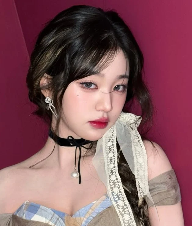 張員瑛 장원영 Jang Won Young