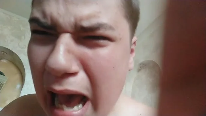 Literally, Komputersem Screaming