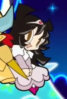 Princess Ki (Tower of Druaga/Mr. Driller) (Fanmade UK Dub)
