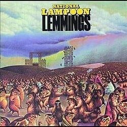 James Taylor (National Lampoon's Lemmings) (Christopher Guest)