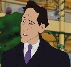 Mayor Dewey (Eight Crazy Nights) (Kevin Nealon)