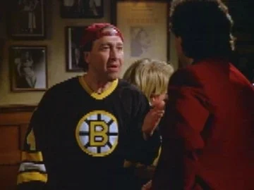 Ronnie Kaye (Seinfeld) (Dom Irrera)