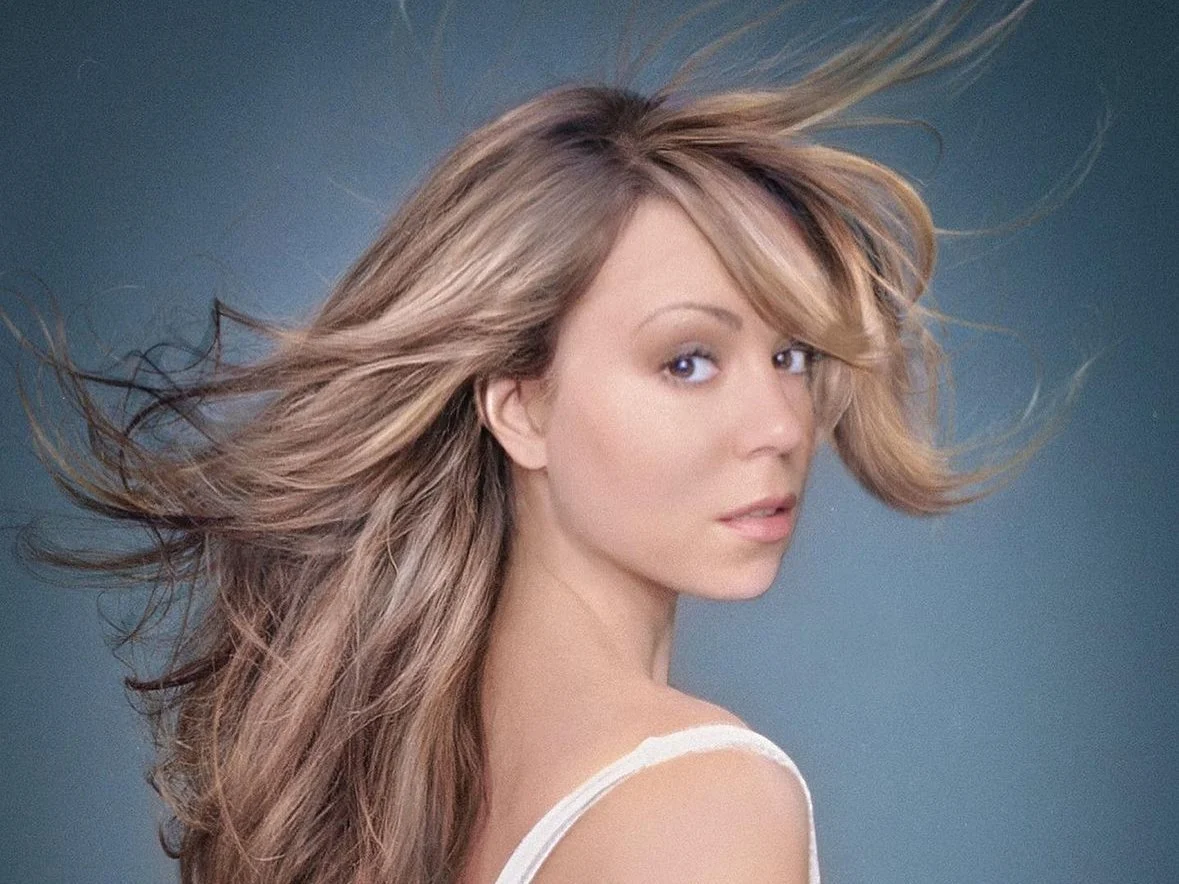 Mariah Carey (I Still Believe / Do You Know Where You're Going To) (1998)
