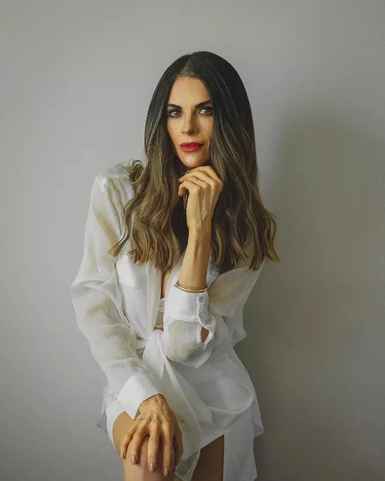 Fiorella Rodríguez
