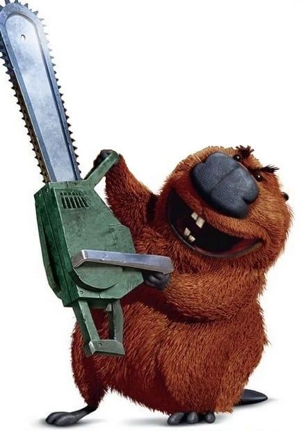 Reilly (Open Season)