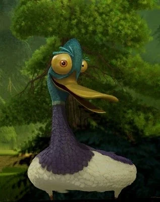 Deni (open season)