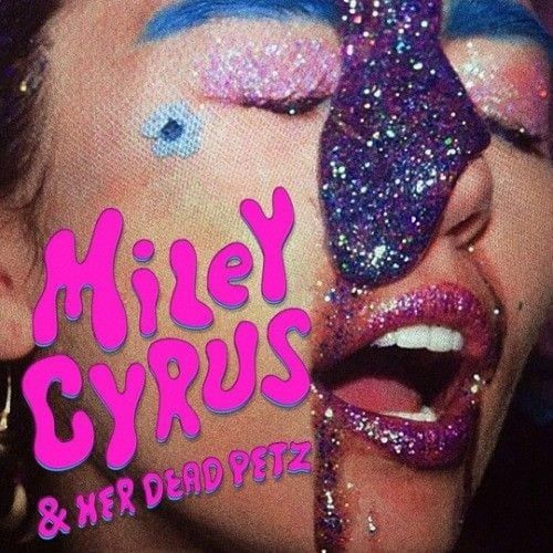 Miley Cyrus all eras
