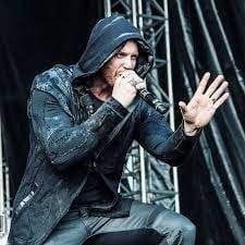 Tommy Karevik