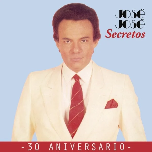 Jose Jose (Voz De 1983)