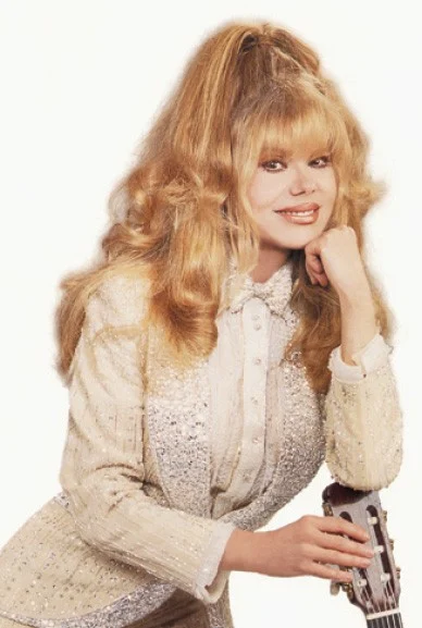 Charo (Singing Voice)