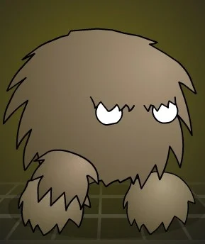 Gorilli/Animal (Chaos Faction 2)