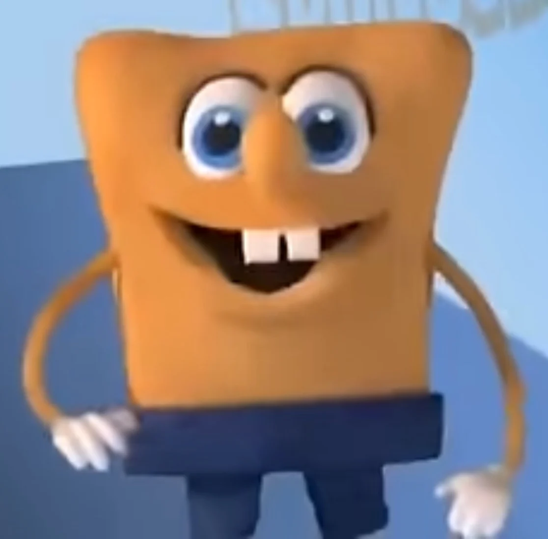 SpongeWow (MAD)