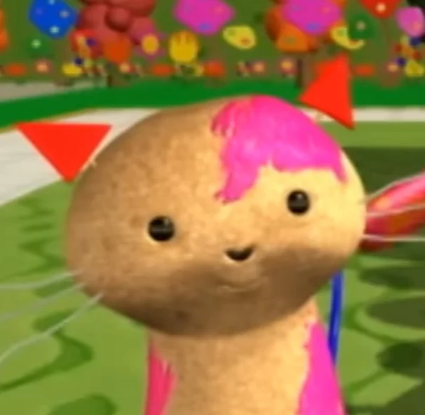 Corchito (Recorcholis y Corchito, Español Latino)