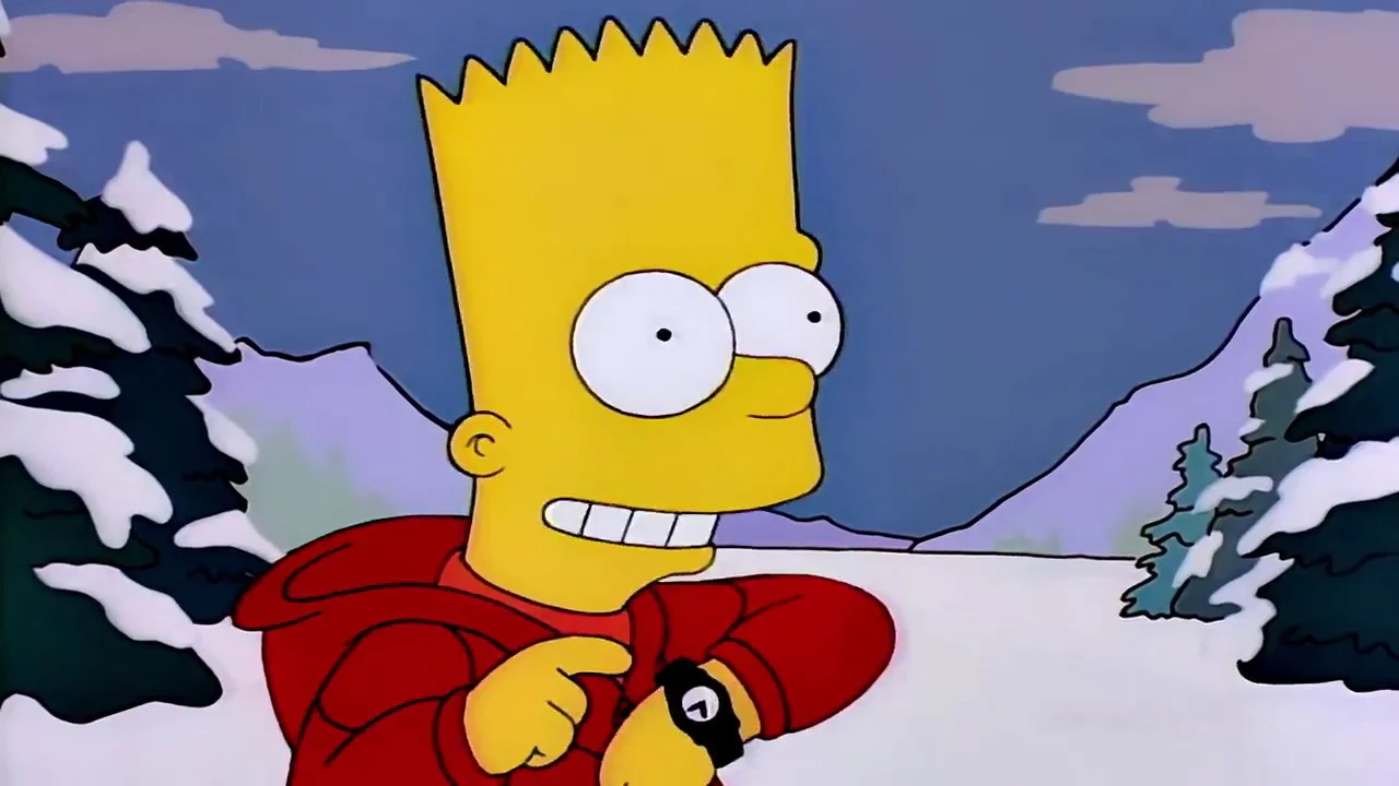 Bart Simpson (Marina Huerta, Temporadas 1-9,Seasons 1-9) Español Latino / Latin American Spanish Dub (Los Simpson,The Simpsons) Primera voz,First voice