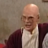 Bernie Kibbitz (All That) (Josh Server)