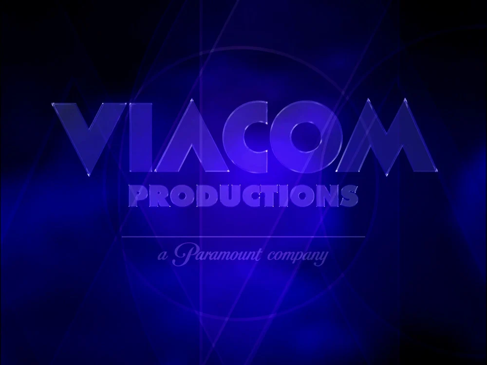 VIacom Productions Logo (1999-2004)