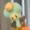 Yo Soy Squidward TTS (FCCD / Fried Chili Cheese Dogs)