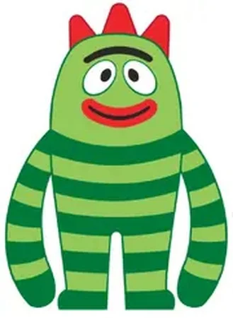 Brobee (Yo Gabba Gabba Season 1)