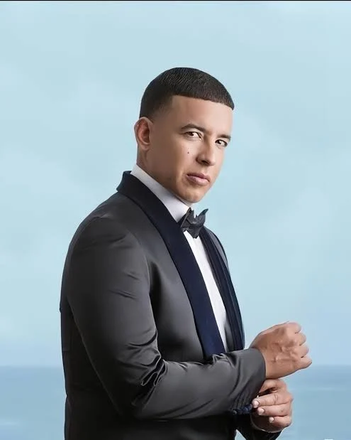 Daddy Yankee 2017