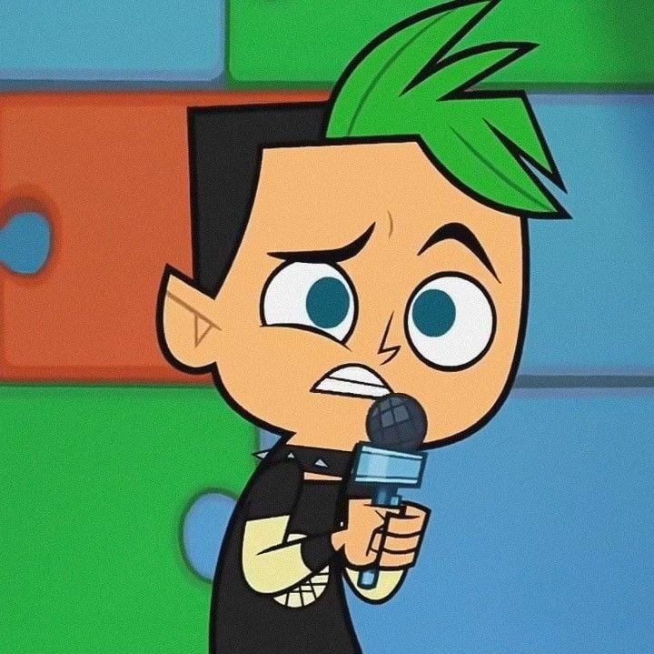 Duncan Total dramarama ESPAÑOL LATINO 