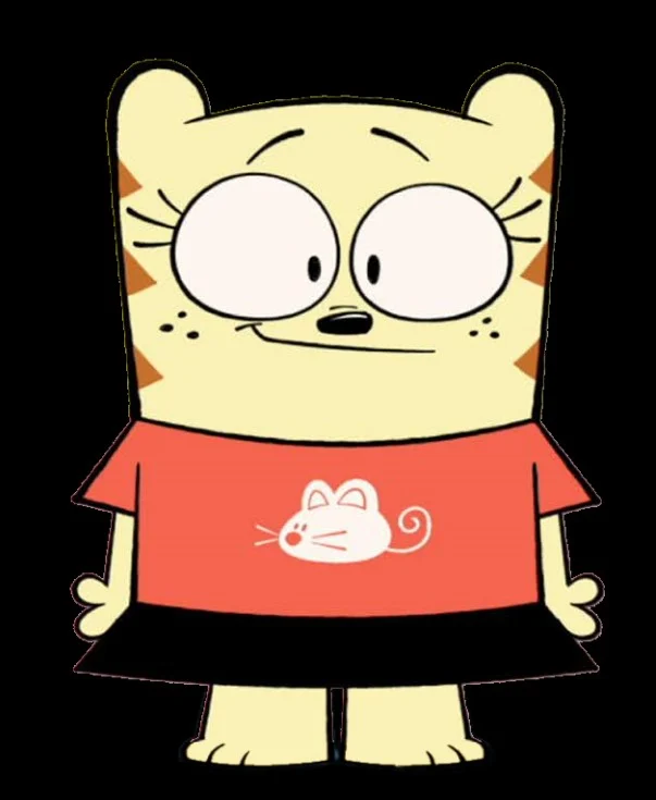 Moon (The Ollie & Moon Show)