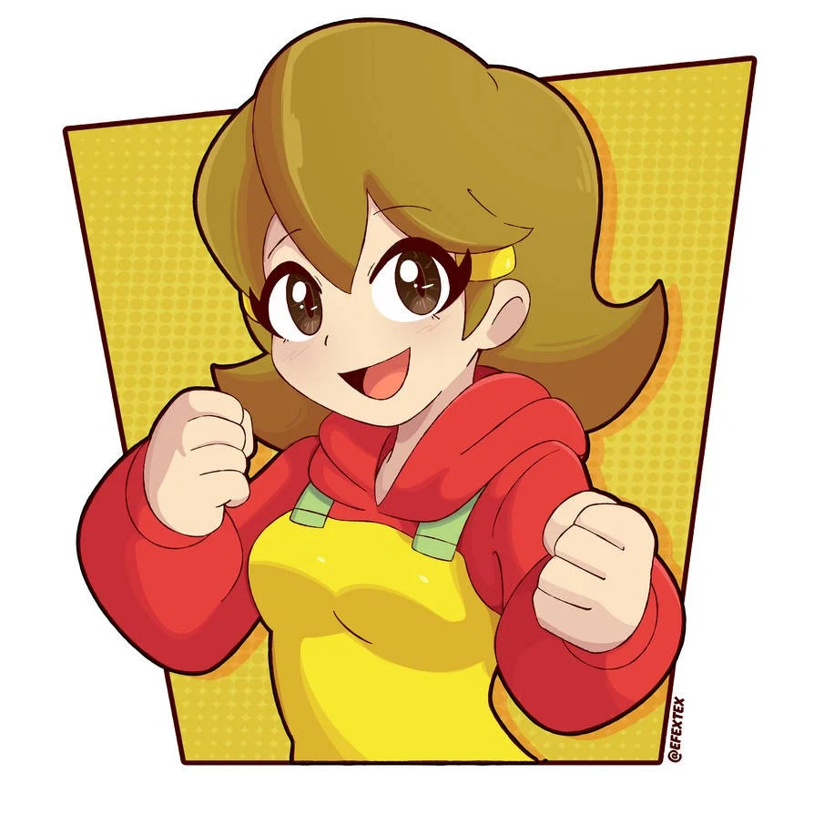 5-Volt (Warioware) Español Latino